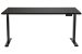 320 Preta Tampo Preto trama de Frente 160cm