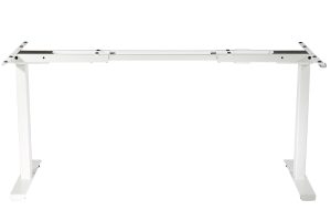 Base de Mesa Elevate 320 - Branco
