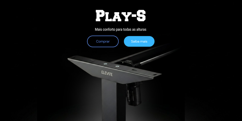 Elevate Play S